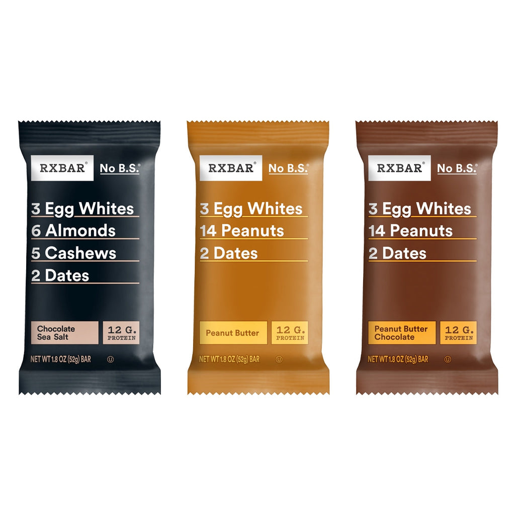 Chocolate Lovers Variety Pack
