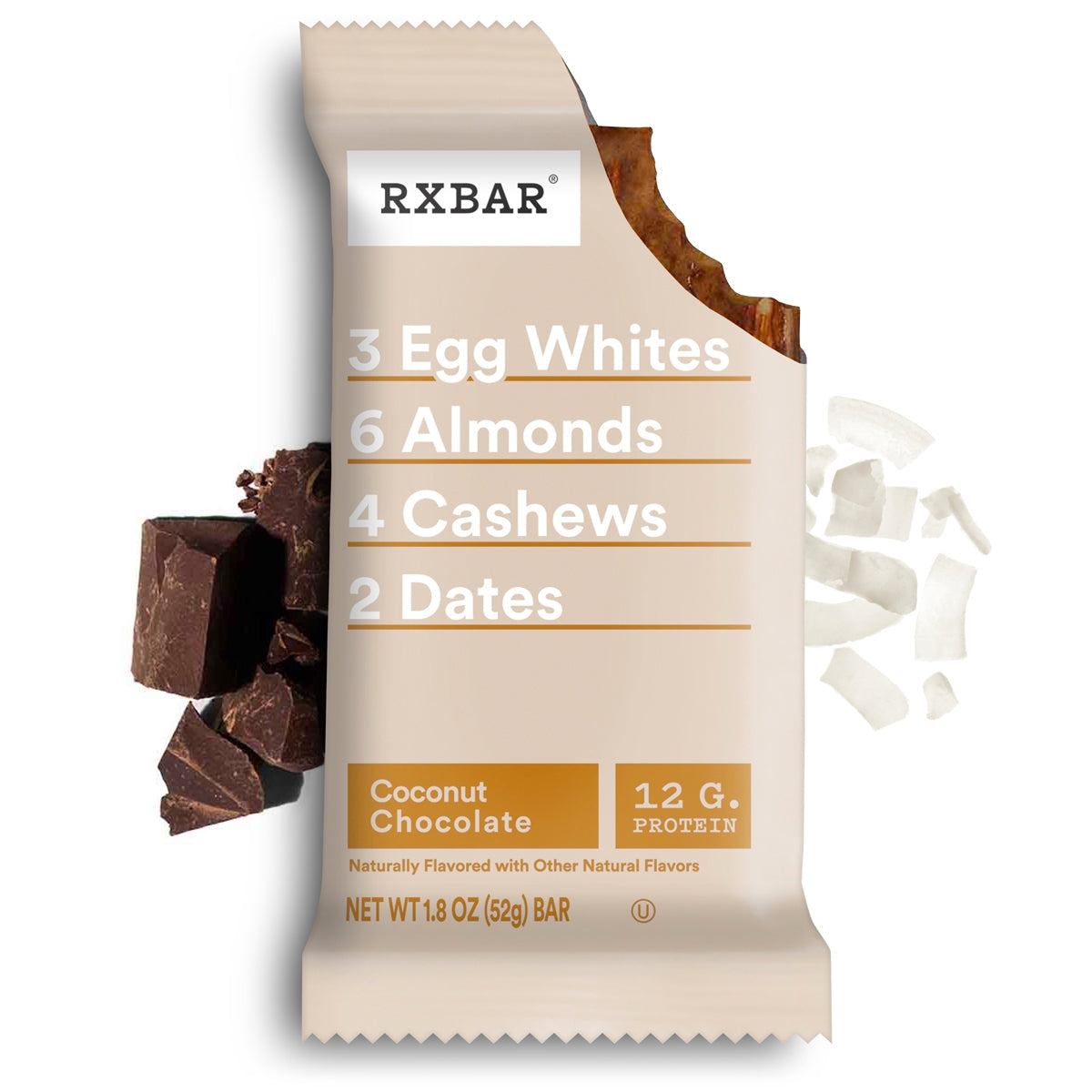 Coconut Chocolate