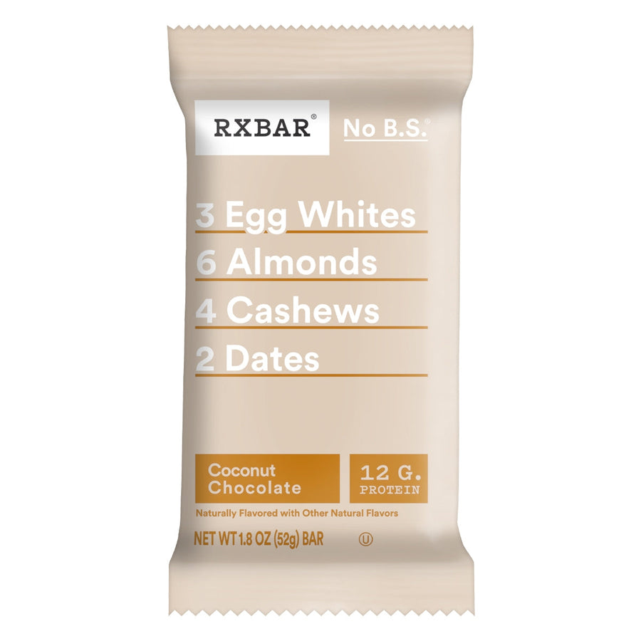 Coconut Chocolate